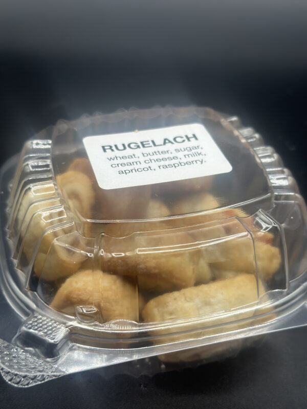 Rugelach