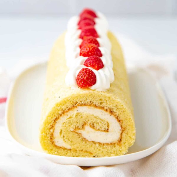 Special Swiss Roll