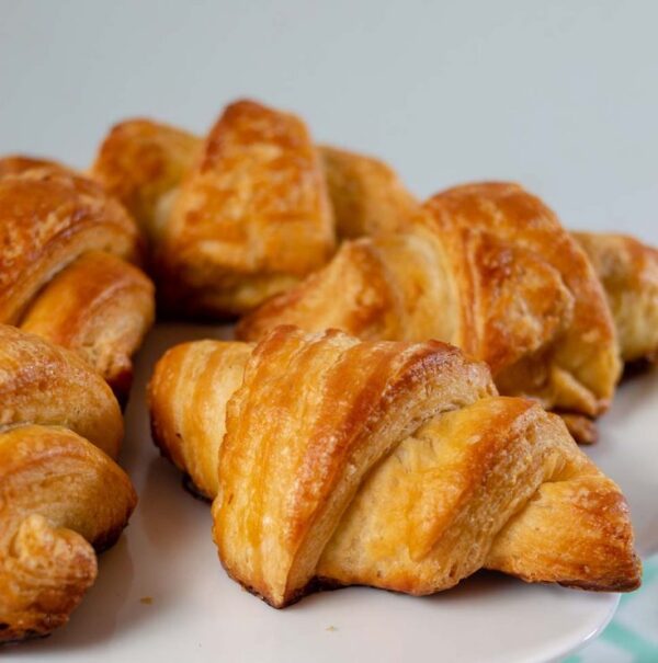 Butter Croissant