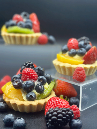 Fruit Tart