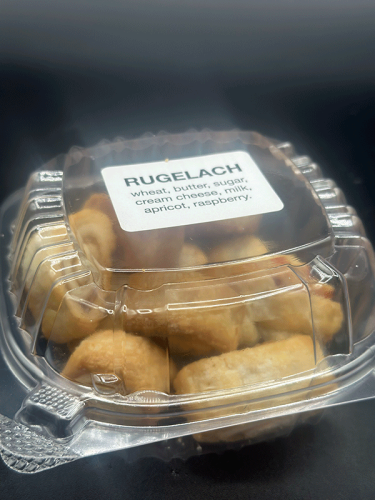 Rugelach Cookie